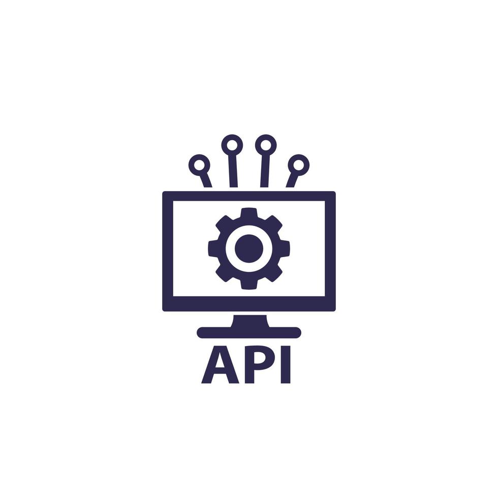 Logo de API Development