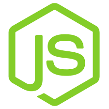 Logo de NodeJS