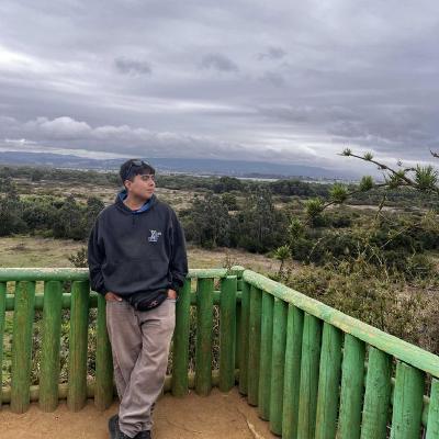 Foto de perfil de Daniel Flores Viera - Desarrollador Backend